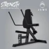 JAWS Strength Triceps Dip Machine 2 JAWS Strength Triceps Dip Machine -The Gym Revolution jaws strength triceps dip machine 3