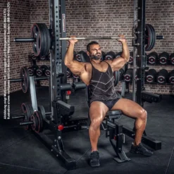 ATX Smith Machine MPX-730 21 ATX Smith Machine MPX-730 -The Gym Revolution joussef bb 9043 05 text