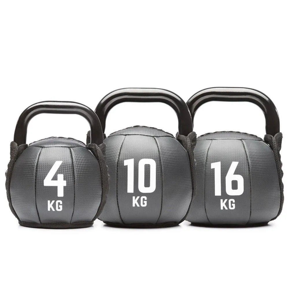 Soft Studio Kettlebells 9 Soft Studio Kettlebells - Image 7