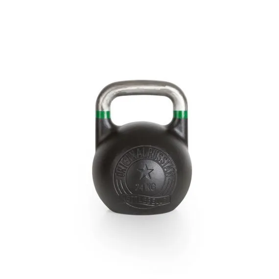 Original Russian Pro-Grade Competition Kettlebells 10 Original Russian Pro-Grade Competition Kettlebells - Image 8