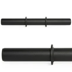 ATX Fat Grip Dumbbell Handle -The Gym Revolution kh 50 fg detail01