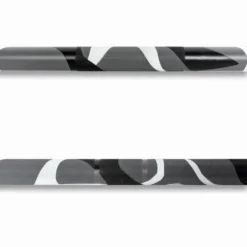 ATX 7ft Hybrid CAMO Bar (Dual-Markings With Centre Knurl) 11 ATX 7ft Hybrid CAMO Bar (Dual-Markings With Centre Knurl) -The Gym Revolution lh 50 220 cama 03