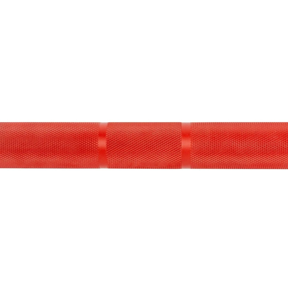 ATX Cerakote FIRE ENGINE RED Hybrid Power Bar 8 ATX Cerakote FIRE ENGINE RED Hybrid Power Bar - Image 6
