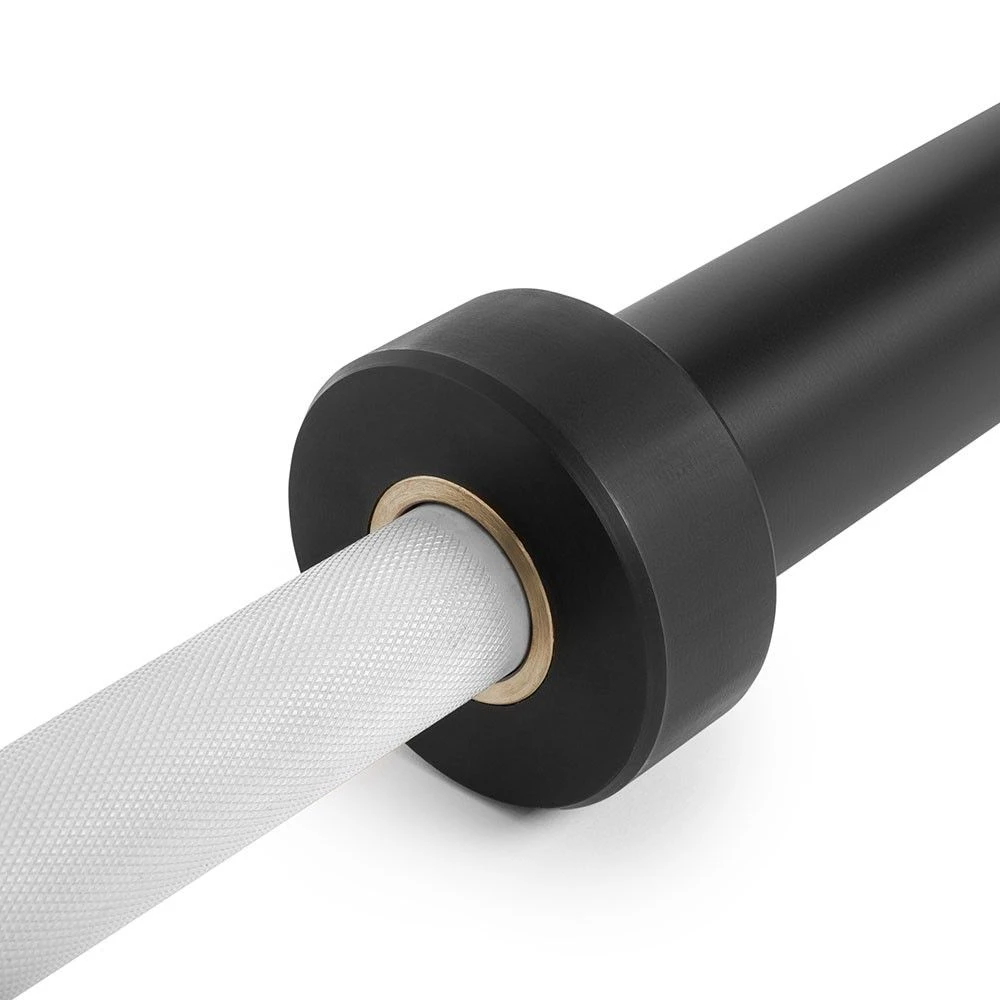 ATX Cerakote STORM TROOPER WHITE Hybrid Power Bar 8 ATX Cerakote STORM TROOPER WHITE Hybrid Power Bar - Image 6