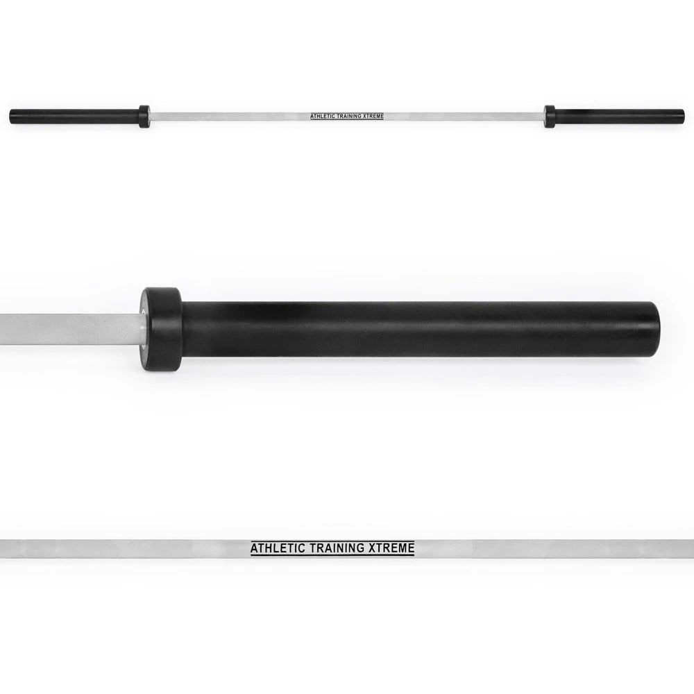 ATX Cerakote STORM TROOPER WHITE Hybrid Power Bar 4 ATX Cerakote STORM TROOPER WHITE Hybrid Power Bar - Image 2