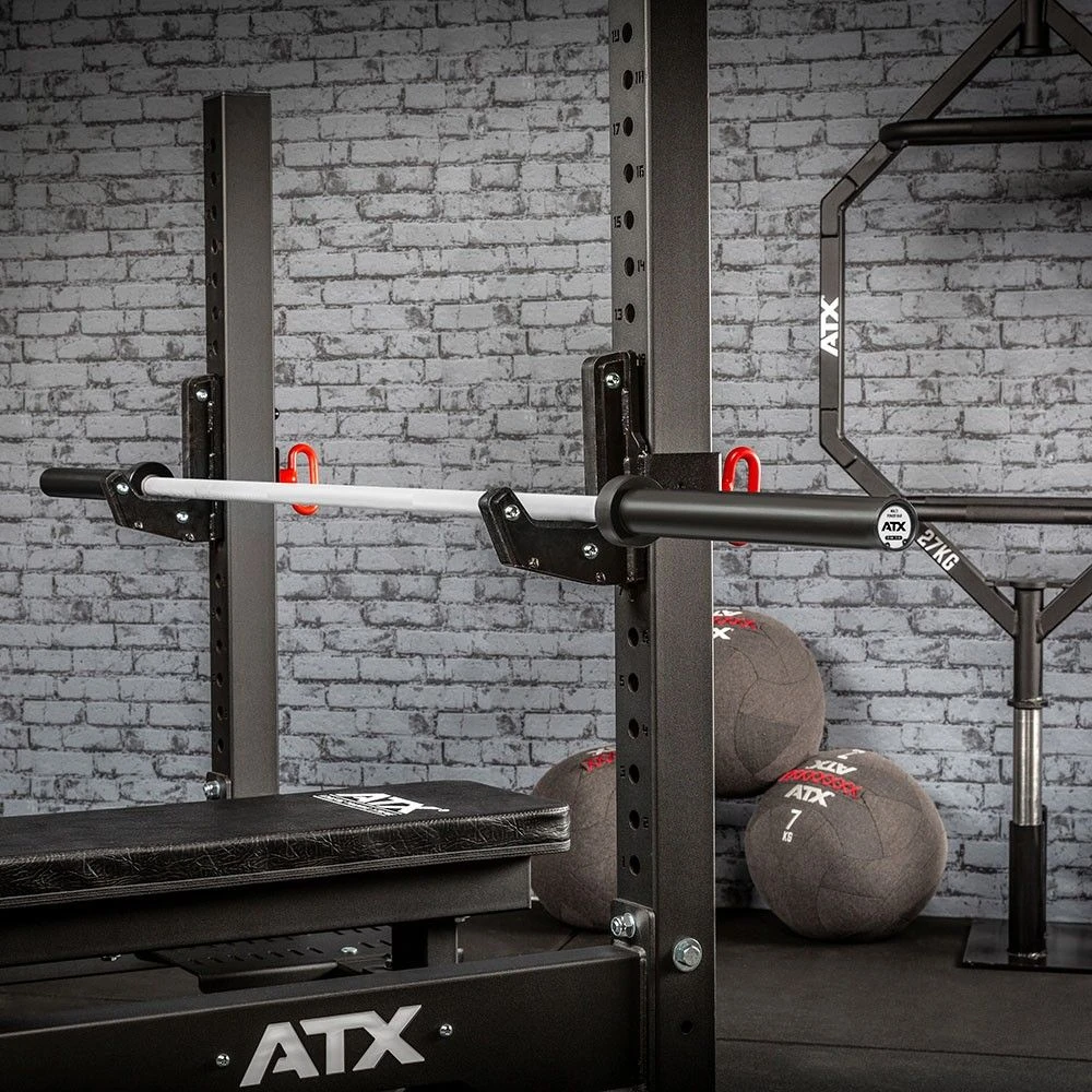 ATX Cerakote STORM TROOPER WHITE Hybrid Power Bar 6 ATX Cerakote STORM TROOPER WHITE Hybrid Power Bar - Image 4