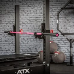 ATX Cerakote PRISON PINK Women's Bar -The Gym Revolution lh 50 atx ck 800 01