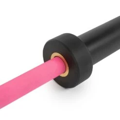 ATX Cerakote PRISON PINK Women's Bar -The Gym Revolution lh 50 atx ck 800 06