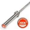 ATX Competition Powerlifting Bar 1 ATX Competition Powerlifting Bar -The Gym Revolution lh 50 atx cpl 01