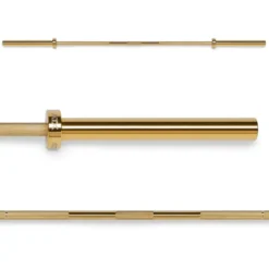 ATX Gold Bar (Powerlifting) 13 ATX Gold Bar (Powerlifting) -The Gym Revolution lh 50 atx gold 02