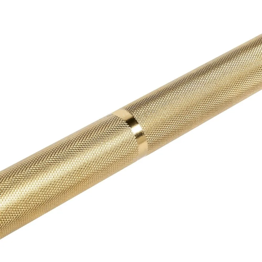 ATX Gold Bar (Powerlifting) 7 ATX Gold Bar (Powerlifting) - Image 5