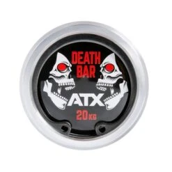ATX Death Bar - Skull Motive 12 ATX Death Bar - Skull Motive -The Gym Revolution lh 50 atx ldbc 1