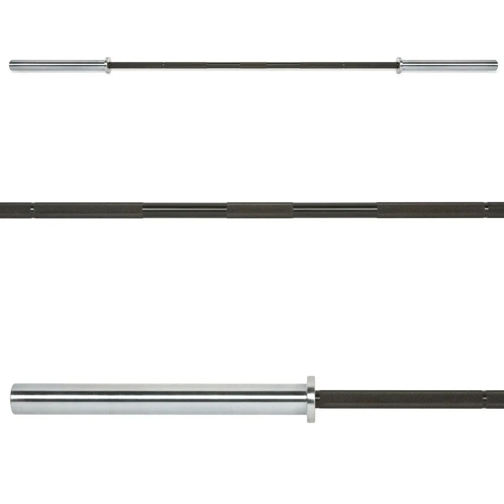 ATX Competition Powerlifting RAM Bar 2.0 - IPF Approved 7 ATX Competition Powerlifting RAM Bar 2.0 - IPF Approved - Image 5
