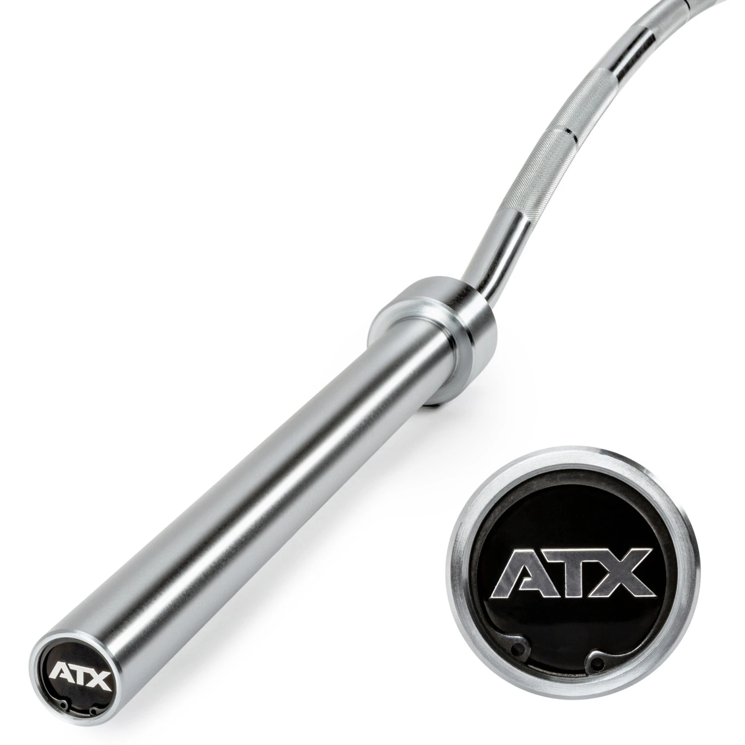 ATX Big Boys Buffalo Bar 3 ATX Big Boys Buffalo Bar