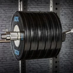 ATX Big Boys Buffalo Bar 18 ATX Big Boys Buffalo Bar -The Gym Revolution lh 50 buffalo atmo 02