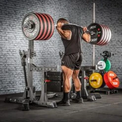 ATX Big Boys Buffalo Bar 27 ATX Big Boys Buffalo Bar -The Gym Revolution lh 50 buffalo atmo 04