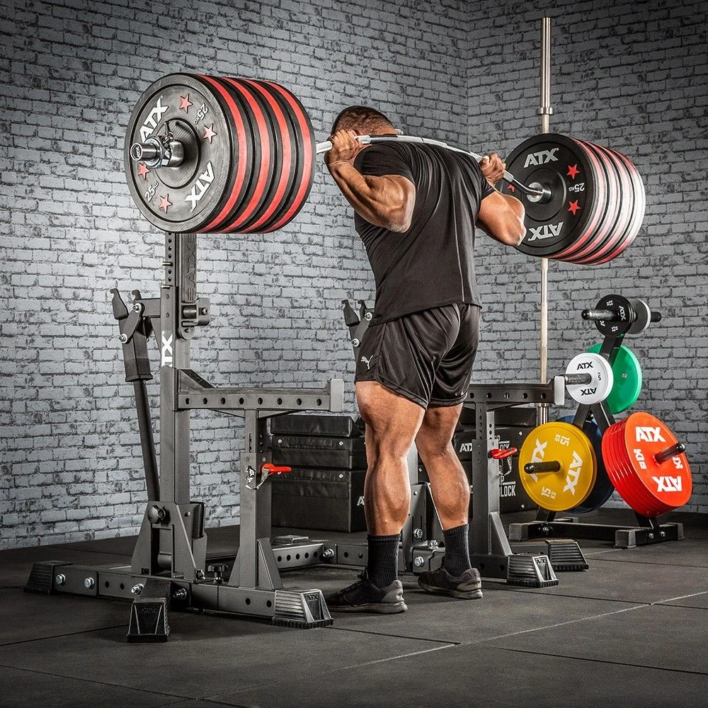 ATX Big Boys Buffalo Bar 15 ATX Big Boys Buffalo Bar - Image 13