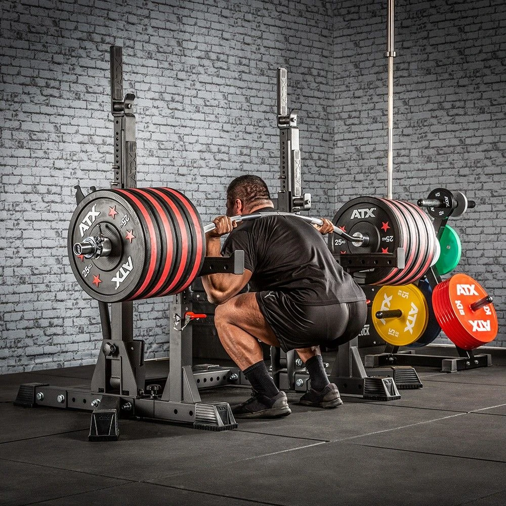 ATX Big Boys Buffalo Bar 4 ATX Big Boys Buffalo Bar - Image 2