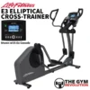 Life Fitness E3 ELLIPTICAL CROSS-TRAINER 1 Life Fitness E3 ELLIPTICAL CROSS-TRAINER -The Gym Revolution life fitness e3 elliptical cross trainer copy 1