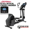 Life Fitness E5 ELLIPTICAL CROSS-TRAINER 2 Life Fitness E5 ELLIPTICAL CROSS-TRAINER -The Gym Revolution life fitness e5 elliptical cross trainer copy 1 2