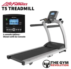 Life Fitness T5 TREADMILL 8 Life Fitness T5 TREADMILL -The Gym Revolution life fitness t5 treadmill go console copy 1