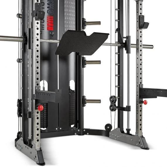 Retrofit Vertical Leg Press Option - ATX Multigym GMX-2000 4 Retrofit Vertical Leg Press Option - ATX Multigym GMX-2000 - Image 2