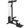 ATX Weight-Stack Lat Pulldown/ Low Row LSW-750 -The Gym Revolution lsw 750 2 1000px