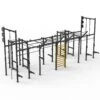 ATX OCR TOTAL S&C Rig 2 ATX OCR TOTAL S&C Rig -The Gym Revolution matt showroom3 1