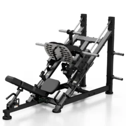 TGR Series 45 Degree Leg Press -The Gym Revolution mf u001