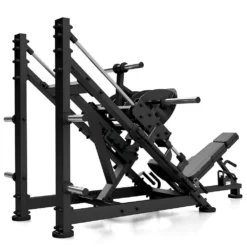 TGR Series 45 Degree Leg Press -The Gym Revolution mf u001 detail02