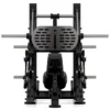 TGR Series 45 Degree Leg Press -The Gym Revolution mf u001 detail03