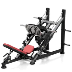 TGR Series 45 Degree Leg Press -The Gym Revolution mf u001 detail04