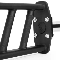 ATX Olympic Angled Swiss Bar (Australian Press Bar) -The Gym Revolution mg a 50 detail02