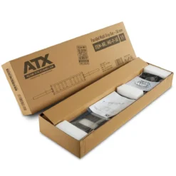 ATX Olympic Swiss Bar 16 ATX Olympic Swiss Bar -The Gym Revolution mg p 50 detail08