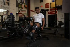 ATX Legacy Leg Extension/ Leg Curl BCO-770 35 ATX Legacy Leg Extension/ Leg Curl BCO-770 -The Gym Revolution mike leg extension