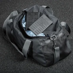 Mini Squat Ramps (Pair) 15 Mini Squat Ramps (Pair) -The Gym Revolution mini sqb atmo 01