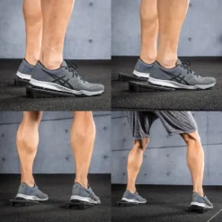 Mini Squat Ramps (Pair) 12 Mini Squat Ramps (Pair) -The Gym Revolution mini sqb atmo 04