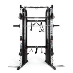 ATX Monster Full-Functional Multigym MFR-720 -The Gym Revolution monster full functional gym 2533 1