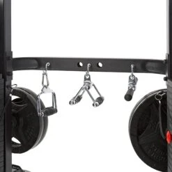 ATX Monster Full-Functional Multigym MFR-720 -The Gym Revolution monster full functional gym 2533 12