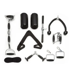 ATX Monster Full-Functional Multigym MFR-720 -The Gym Revolution monster full functional gym 2533 16