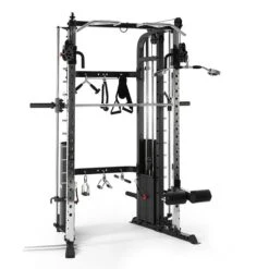 ATX Monster Full-Functional Multigym MFR-720 -The Gym Revolution monster full functional gym 2533 5