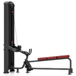 TGR Series Seated Row Station 10 TGR Series Seated Row Station -The Gym Revolution mp u207 detail03