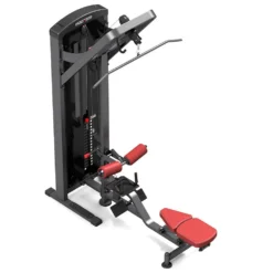 TGR Series 2in1 Lat Pulldown /Seated Row Machine 11 TGR Series 2in1 Lat Pulldown /Seated Row Machine -The Gym Revolution mp u211 detail04