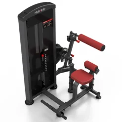 TGR Series 2in1 Ab & Back Trainer 11 TGR Series 2in1 Ab & Back Trainer -The Gym Revolution mp u220 detail04