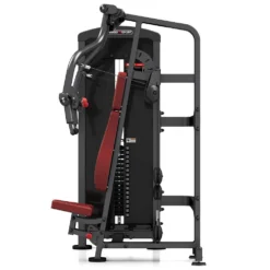 TGR Series Seated Chest Press 10 TGR Series Seated Chest Press -The Gym Revolution mp u225 detail01