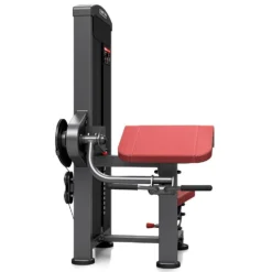 TGR Series Biceps Curl Machine 10 TGR Series Biceps Curl Machine -The Gym Revolution mp u232 detail03