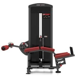 TGR Series Lying Leg Curl 11 TGR Series Lying Leg Curl -The Gym Revolution mp u235