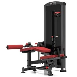 TGR Series Lying Leg Curl 12 TGR Series Lying Leg Curl -The Gym Revolution mp u235 detail02