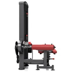 TGR Series Lying Leg Curl 9 TGR Series Lying Leg Curl -The Gym Revolution mp u235 detail03