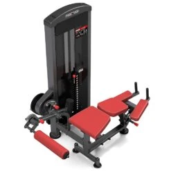 TGR Series Lying Leg Curl 13 TGR Series Lying Leg Curl -The Gym Revolution mp u235 detail04